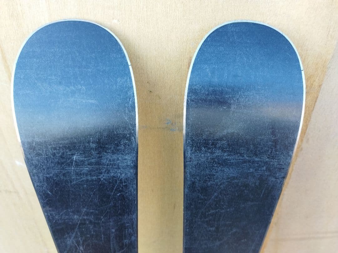 Rossignol Frozen ディズニー アナ雪 エルサ 子供用スキー板 - メルカリ