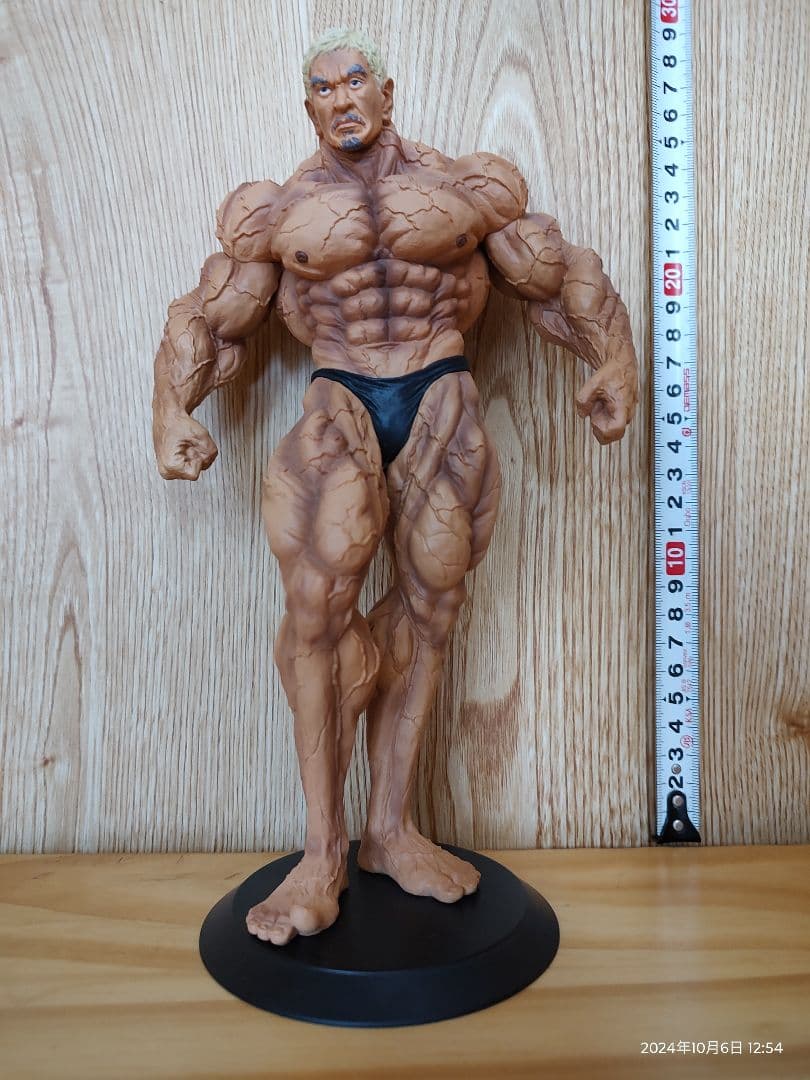 松本人志 フィギュア 最終形態ver 一番くじ A賞 - メルカリ