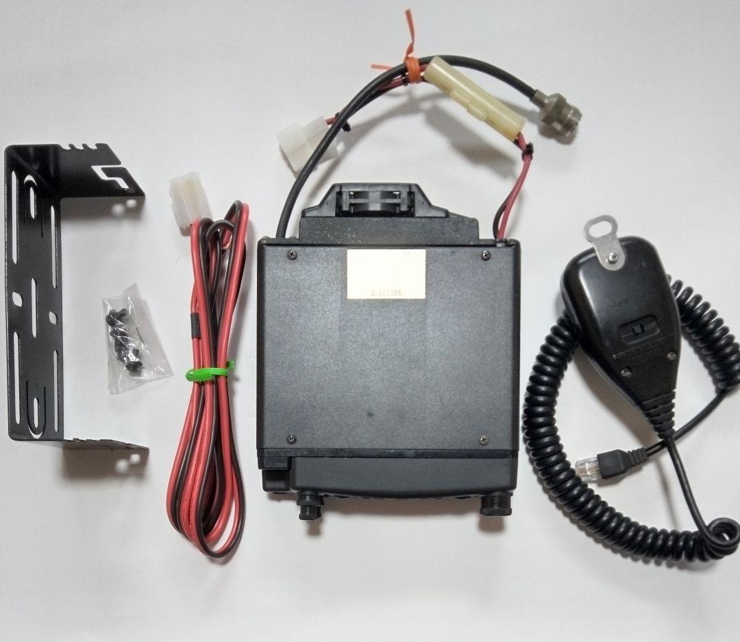 ケンウッド製 TM-732S 145/430 ハイパワー(50/35) 中古品 - メルカリ