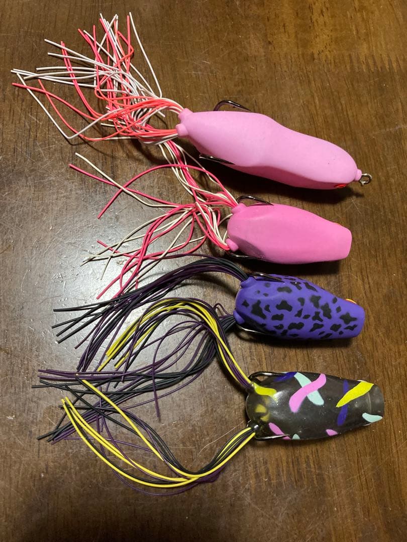 Deep Forest(ディープフォレスト) miQra(ミクラ) セット