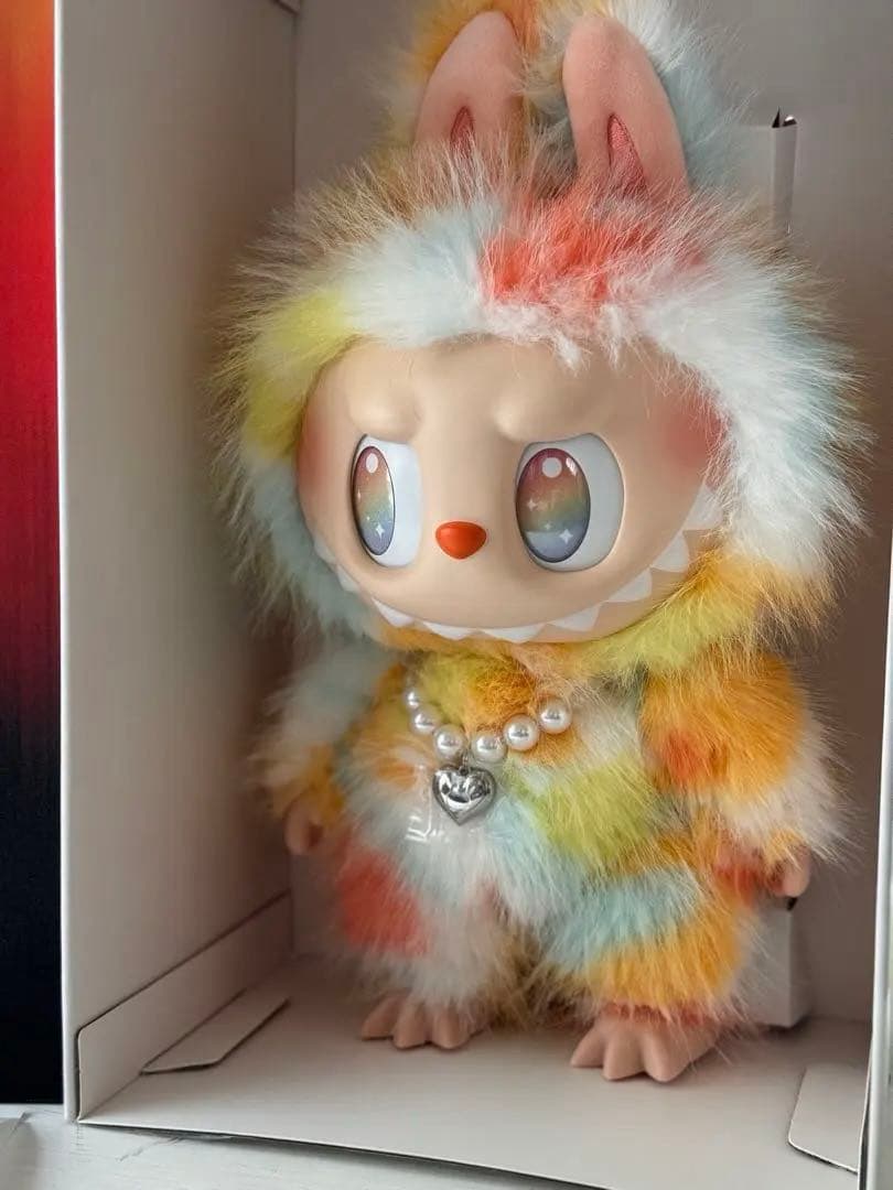 【正規品★原宿店】THE MONSTERS ROCK THE UNIVERSE