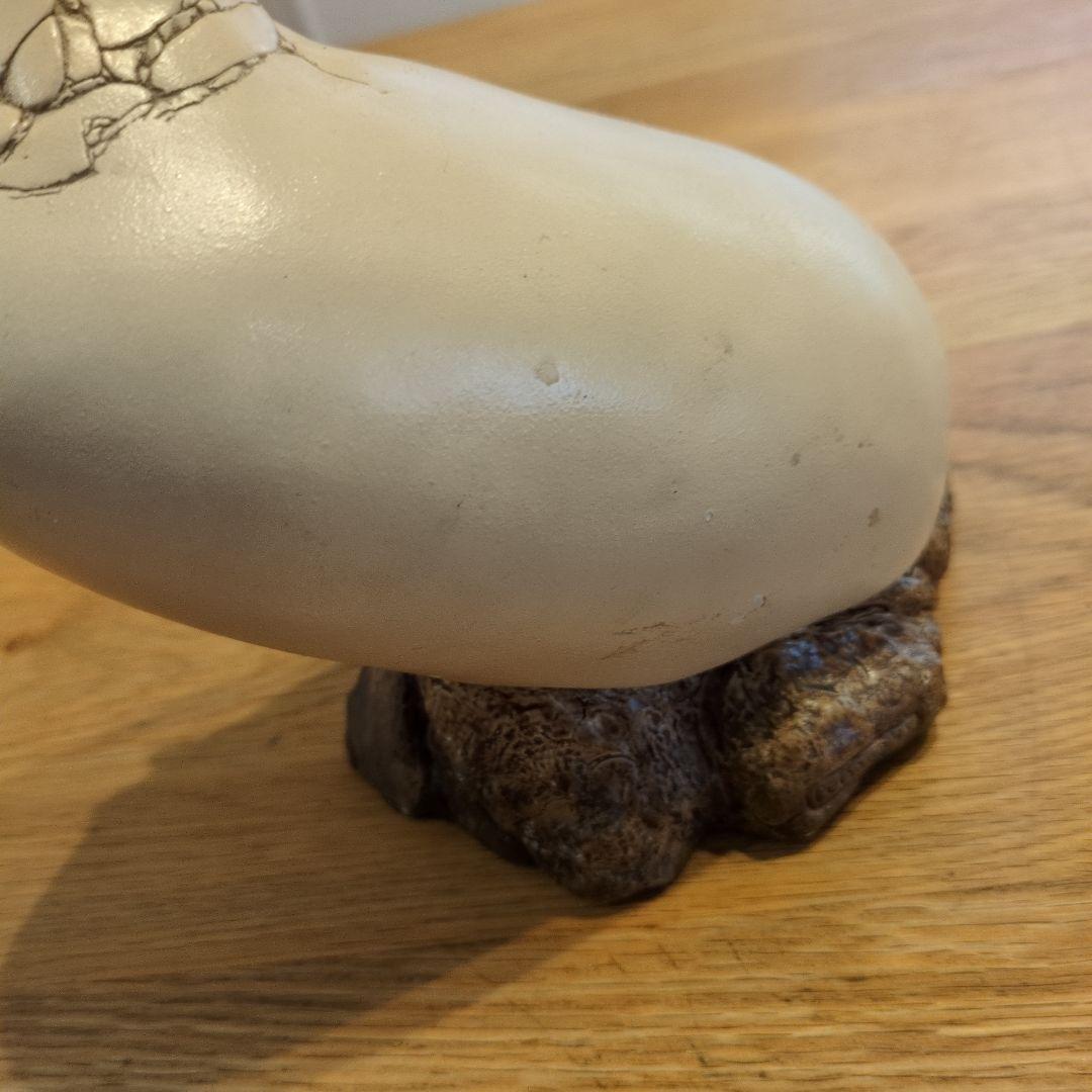 1993年 ウィンドストーン・エディション ベロシラプター エッグラプター