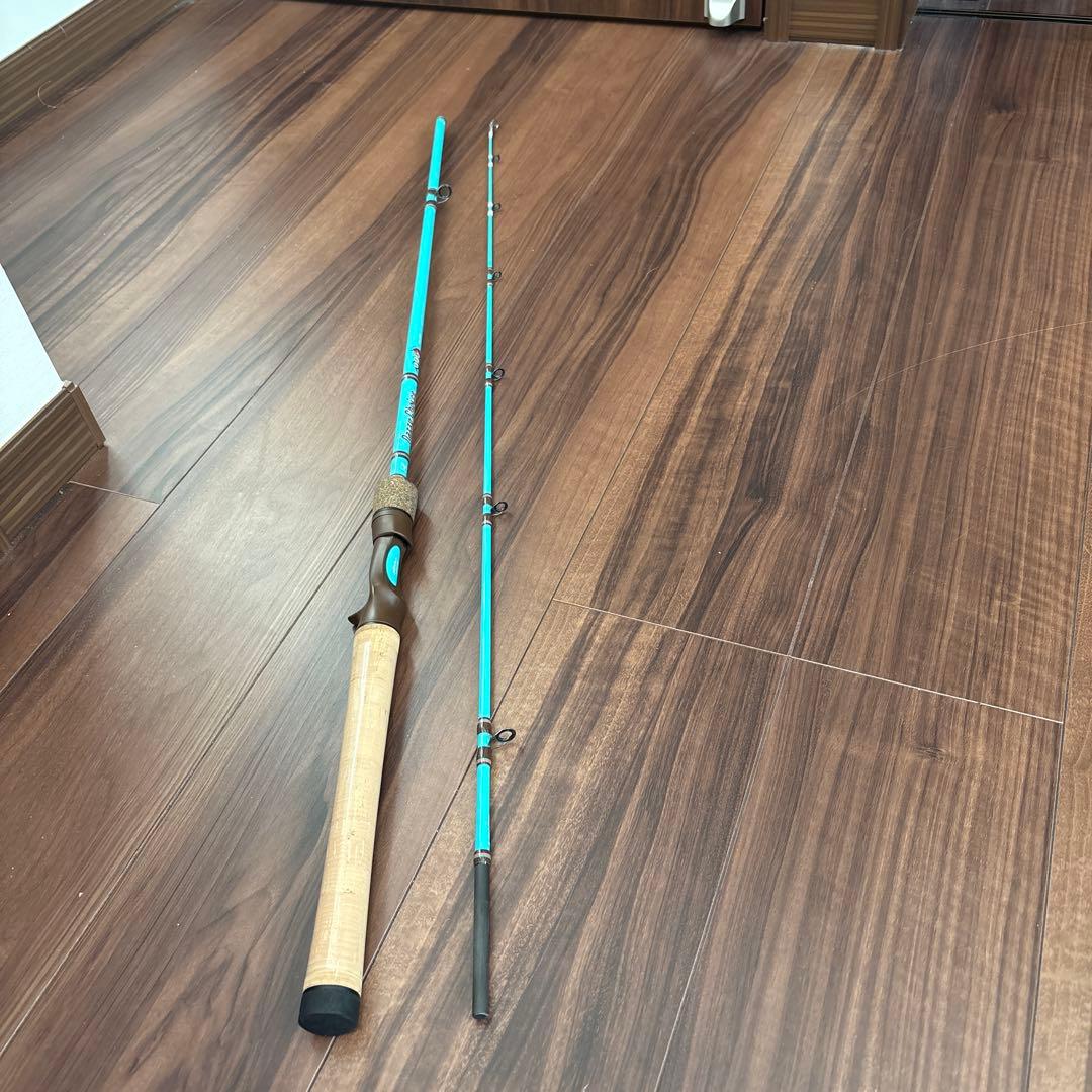 ナジーチョイス　チョコミント NAC-59M+ 美品シュリンク付き　袋無し 楽天市場】ジャッカル ナジーチョイス NAC−59M＋ チョコミント