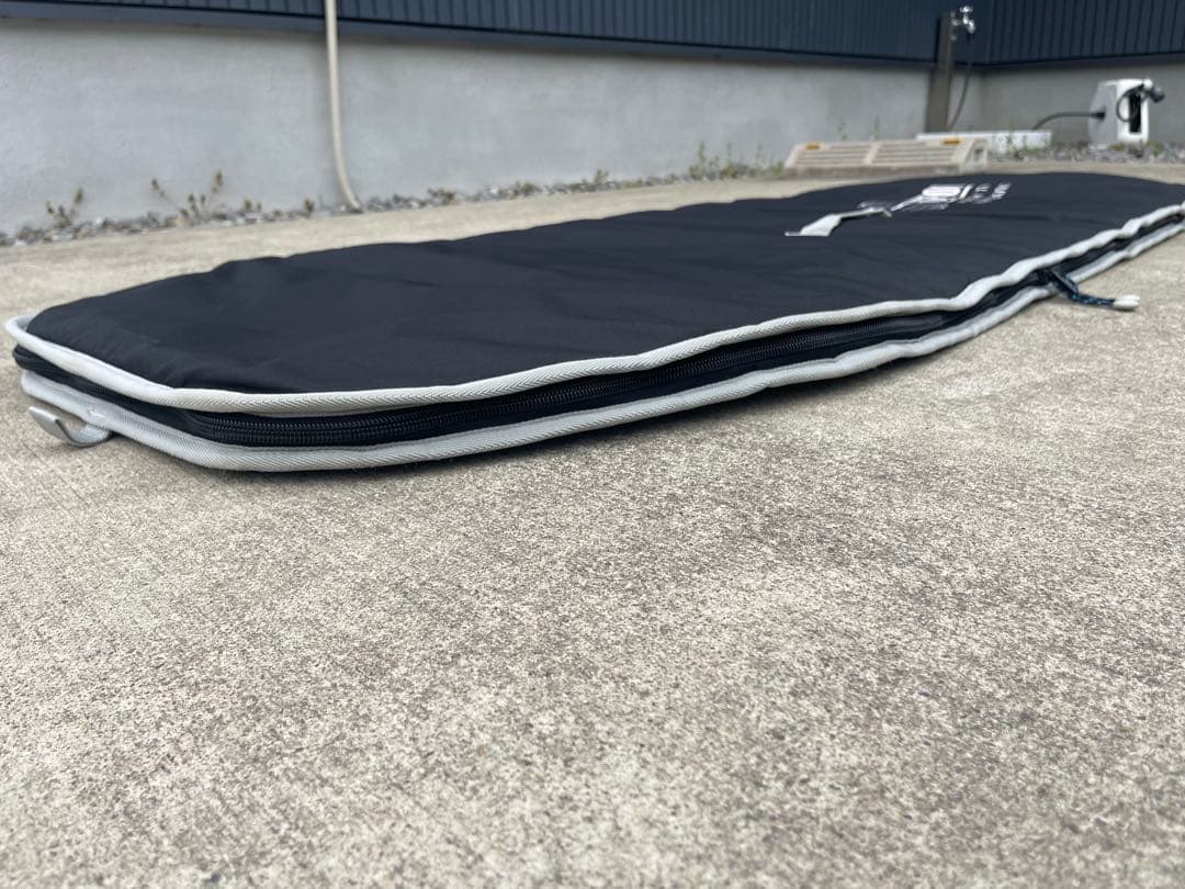 小波キラー クライム キールフィッシュ5.8 美品ハードケース - メルカリ