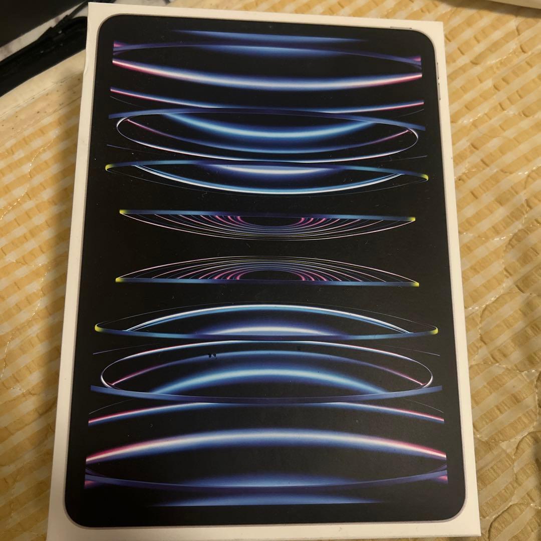 iPad Pro 11インチ 第4世代 128GB Wi-Fiモデル　M2 Amazon.com : Apple iPad Pro 11-inch (4th Generation): with M2 chip