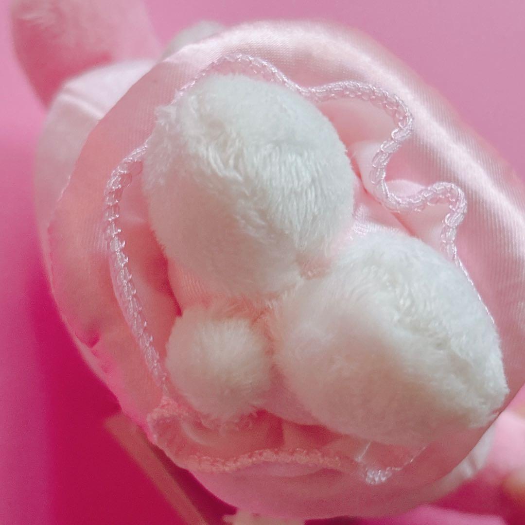 ♡ マイメロ バカンス ぬいぐるみ マスコット 浮き輪 うきわ レア 希少 ♡