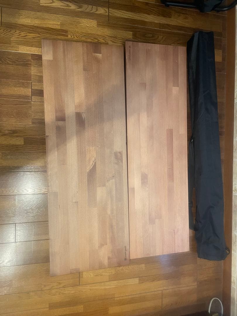 深夜限定値下げ♪定価75,020円！snow peak ワンアクションラック