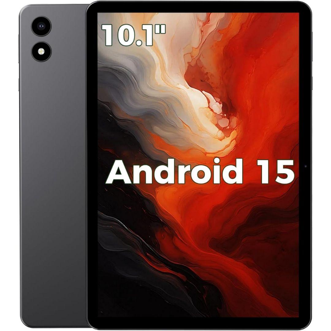 タブレット 10.1インチ Android15　18GB+128GB+1TB拡張 Amazon.com : IWEGGO Android 15 Tablet, 10 Inch 18GB RAM+128GB ROM