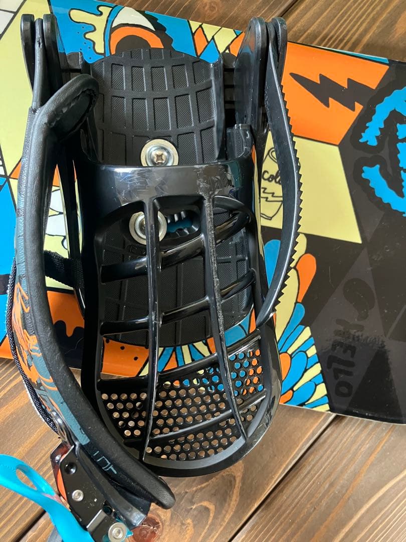 K2 Shadow Grom Pack スノーボードビンディング ブーツセットの通販は