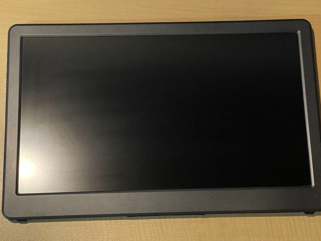 GeChic On-Lap 1503H (Junk 扱い) Amazon.co.jp: GeChic On-Lap 1503H 15インチ フルHD モバイルモニタ