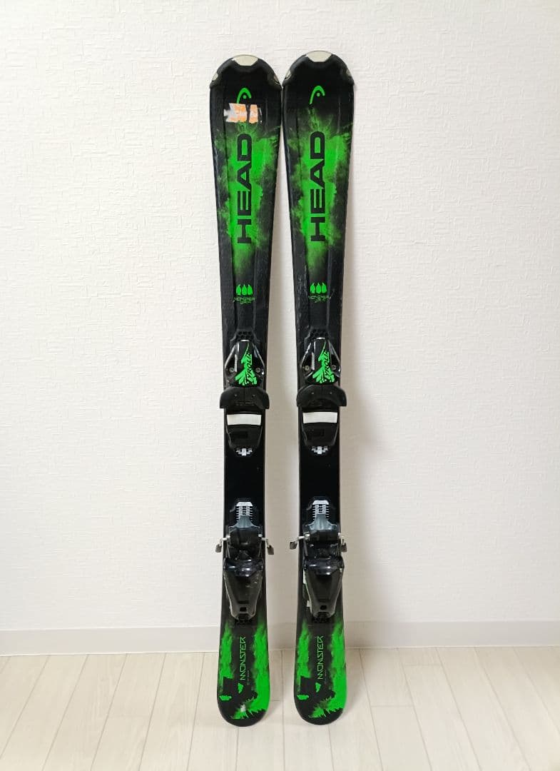 HEAD MONSTER 107 - メルカリ