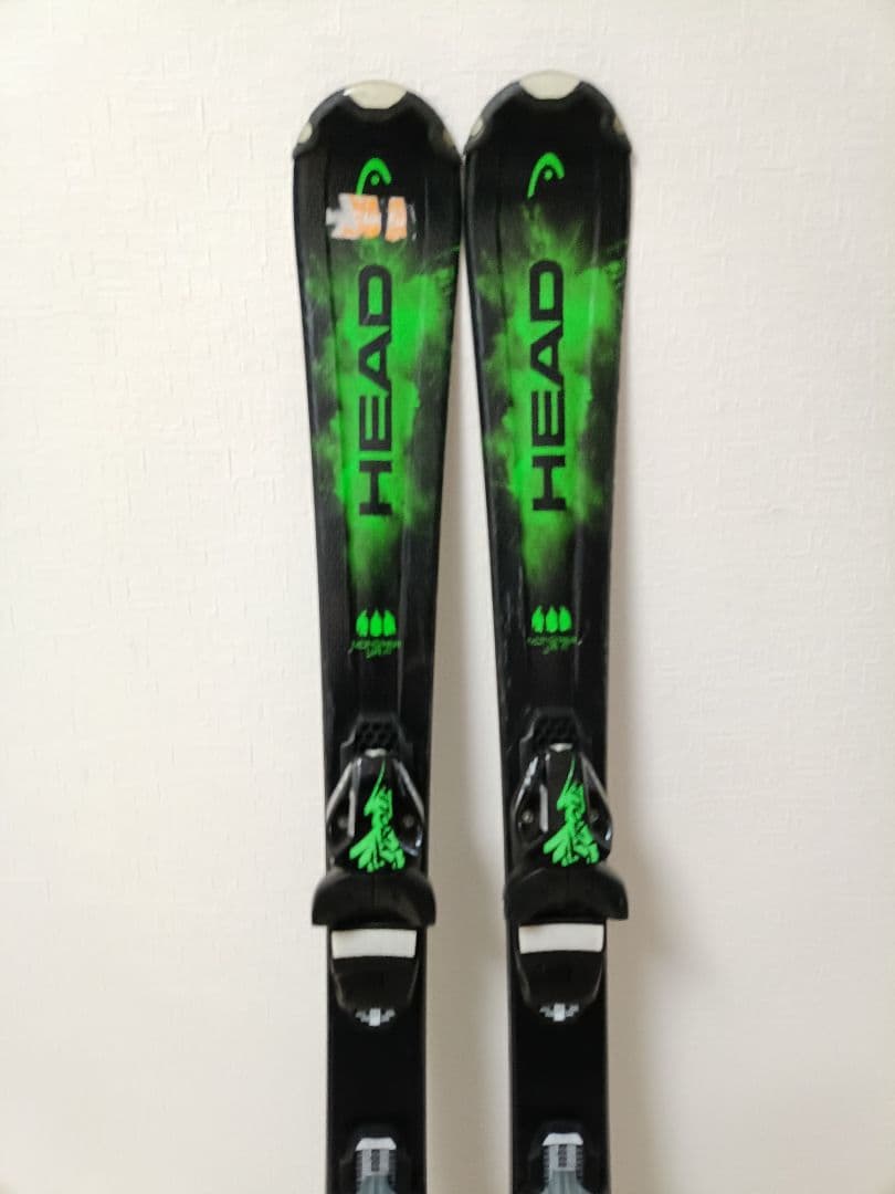 HEAD MONSTER 107 - メルカリ