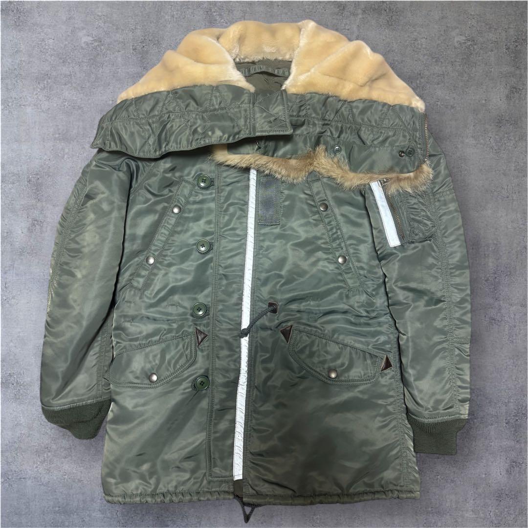 HELMUT LANG N-3b archive 00s y2k outer - メルカリ