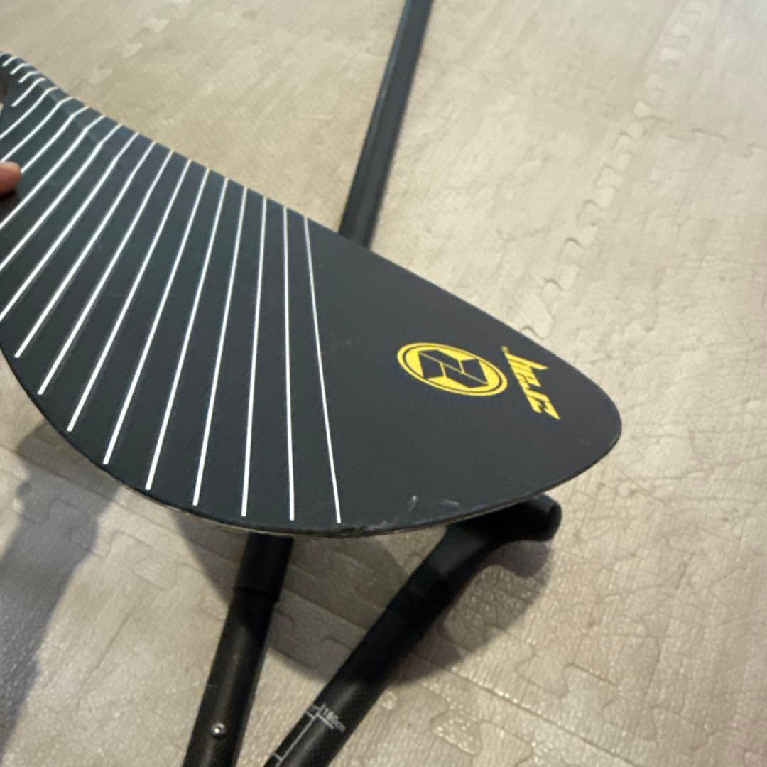 Zray SUPパドル PRO 100%カーボン 29R154 - メルカリ