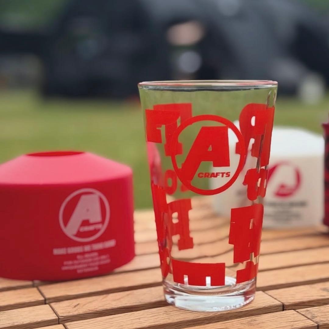 新品未使用】TARPtoTARP tarp glass asimocrafts - メルカリ