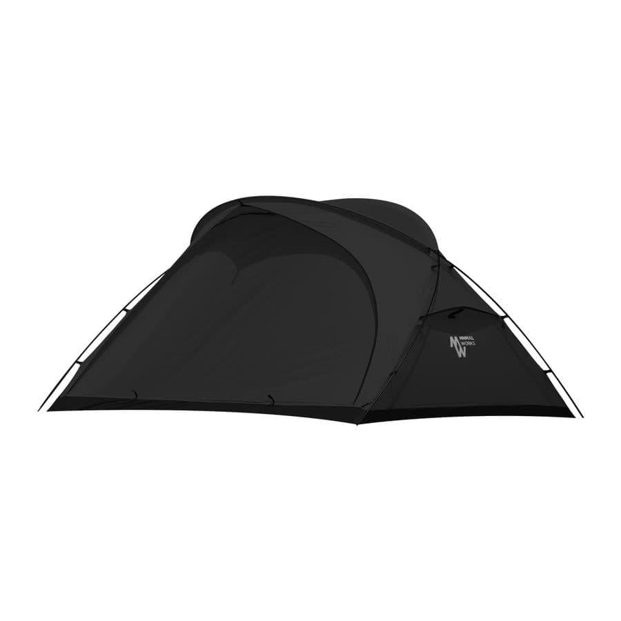 ミニマルワークス　パプリカマグナム　ブラック PAPRIKA MAGNUM/TANパプリカマグナム – MINIMAL WORKS