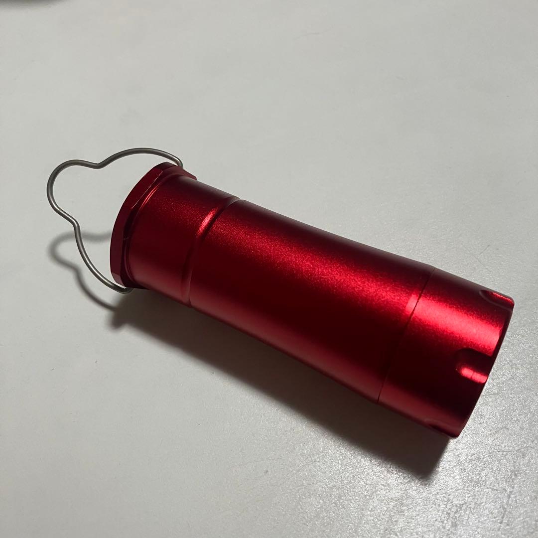 Supreme Logo Lantern シュプリーム ランタン - メルカリ