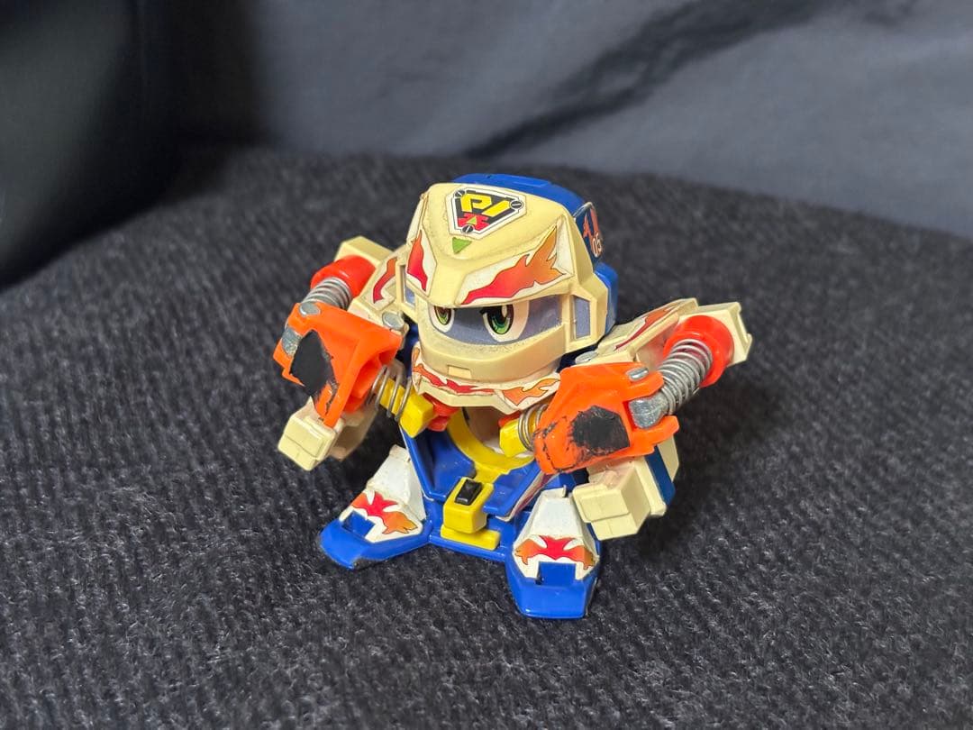 ビーダマン まとめ売り　OS PI EX R