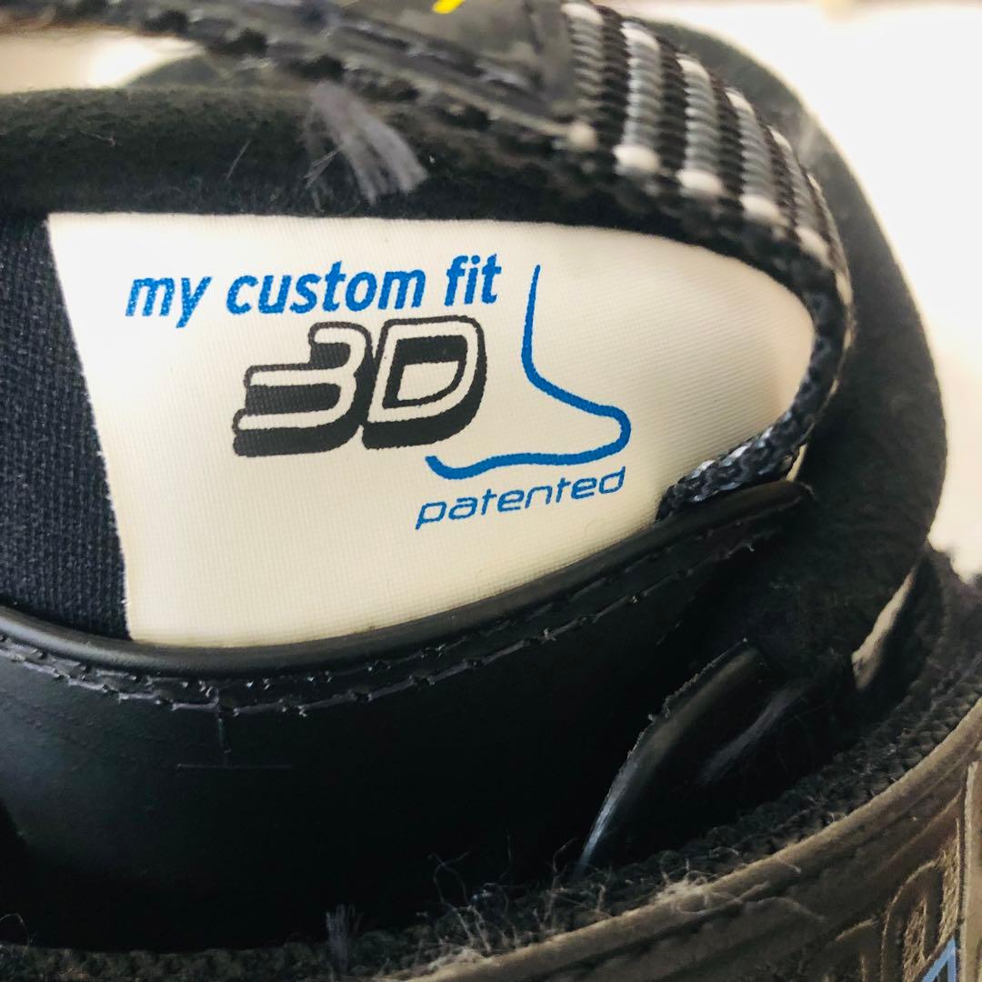 SALOMON サロモン X PRO 90　スキーブーツ　25〜25.5cm