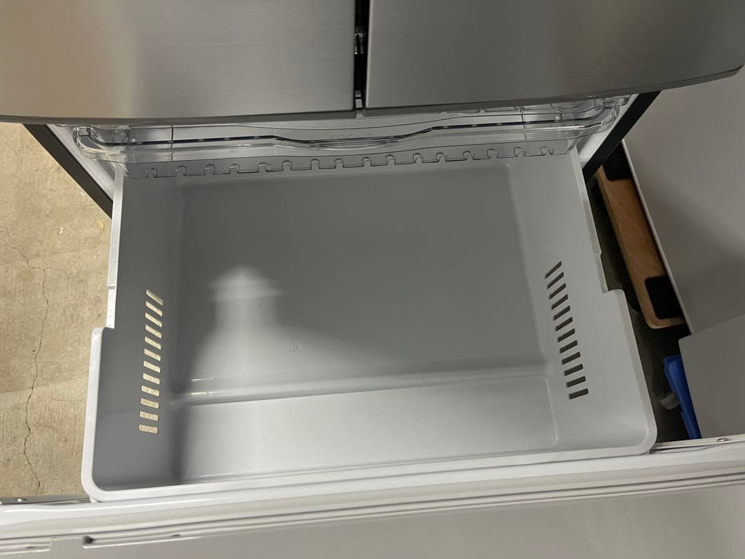 日立（HITACHI） 5ドア冷蔵庫 2024年製 T