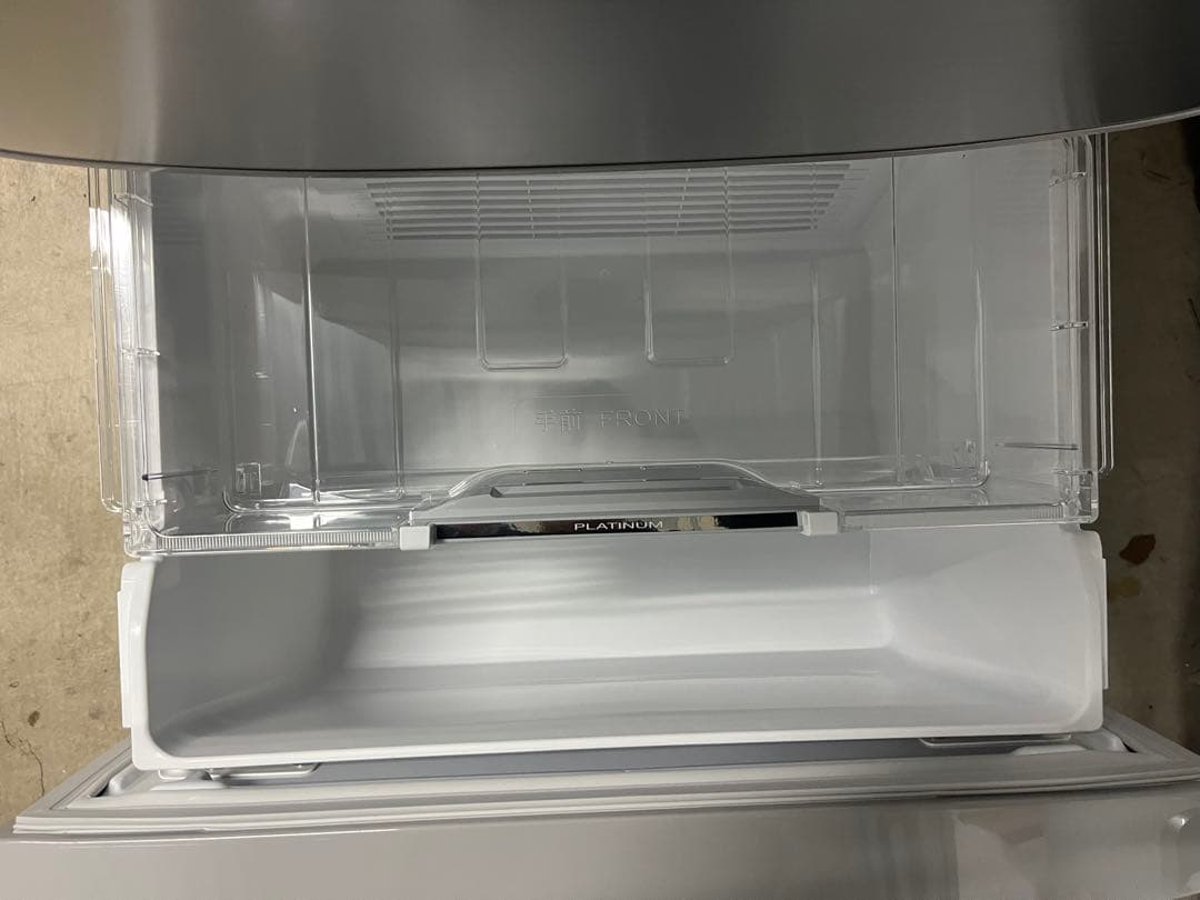 日立（HITACHI） 5ドア冷蔵庫 2024年製 T