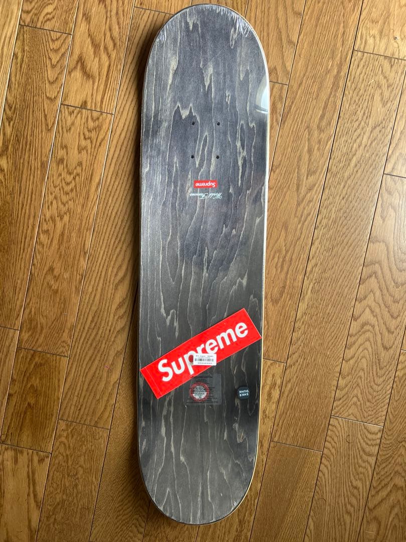 Supreme Jesus Deck シュプリーム スケートボード デッキ