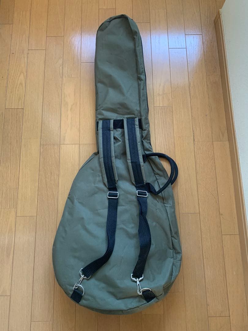 Epiphone Les Paul Standard 2002年製