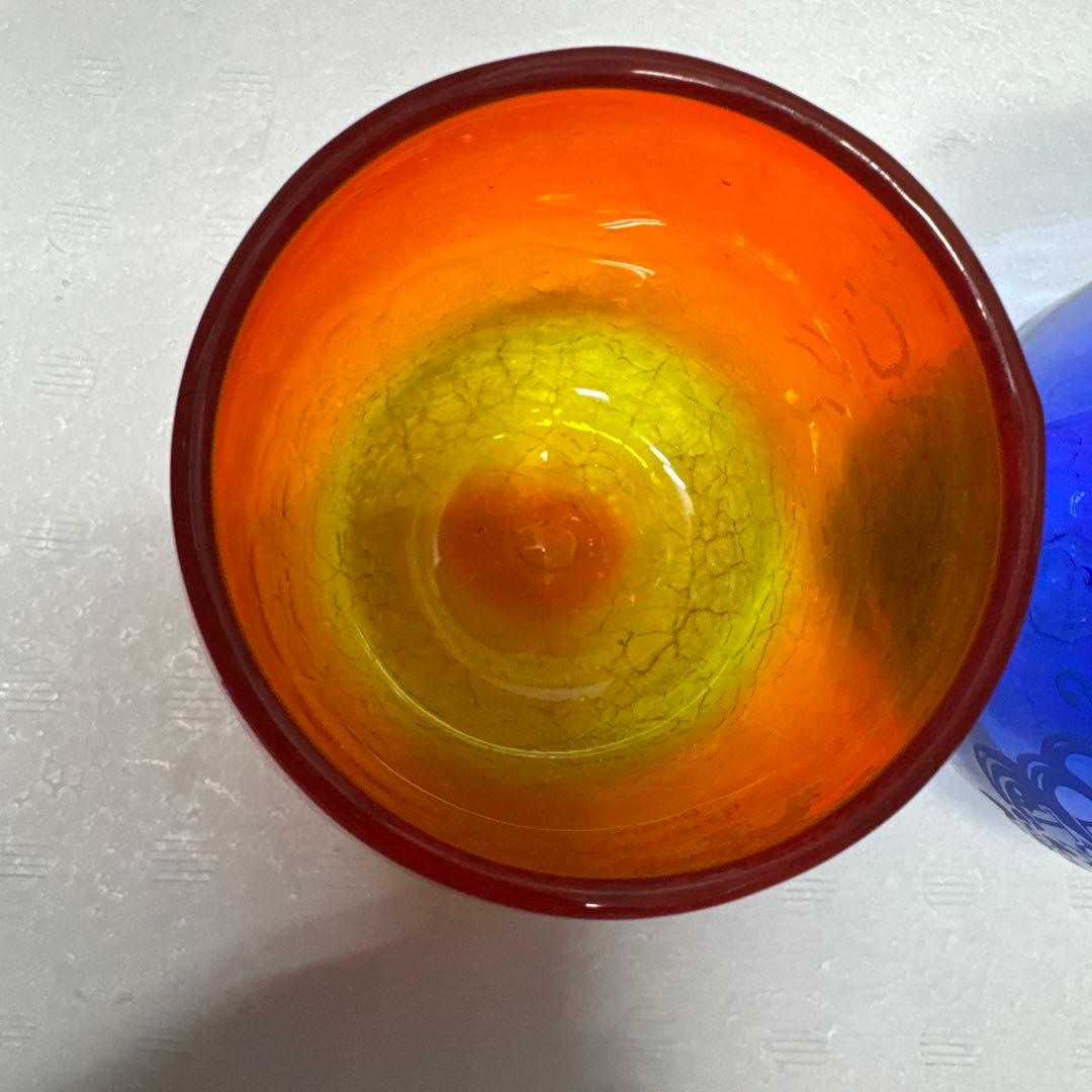 【非売品】SING LIKE TALKING グラスセット◎2019石垣島記念品