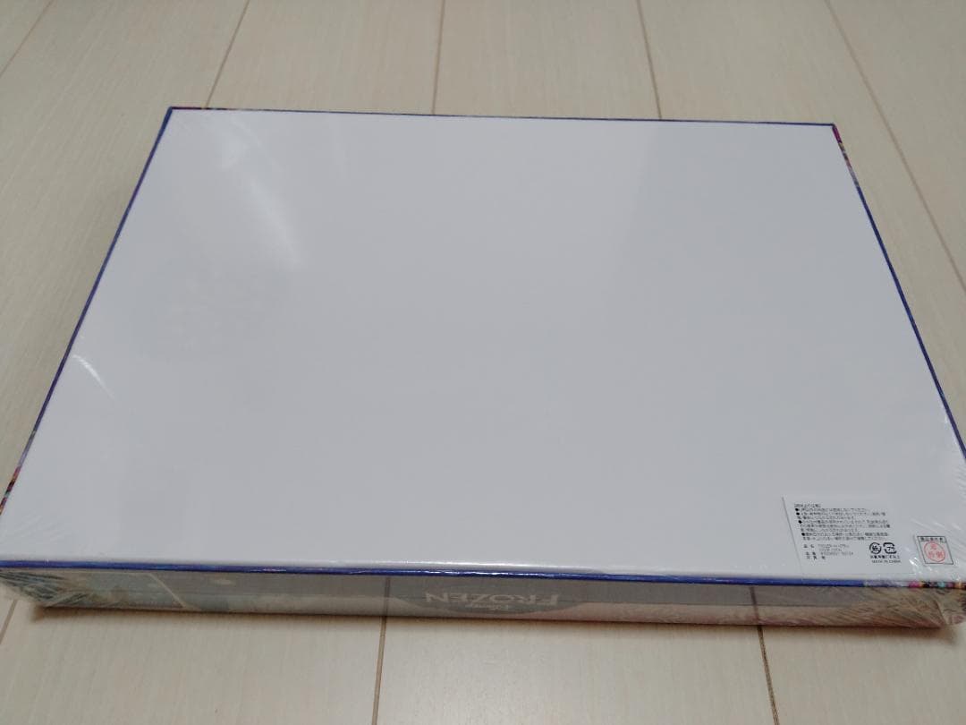 ディズニー ピクサー 1000ピース ジグソーパズル 未開封　8個セット　廃版