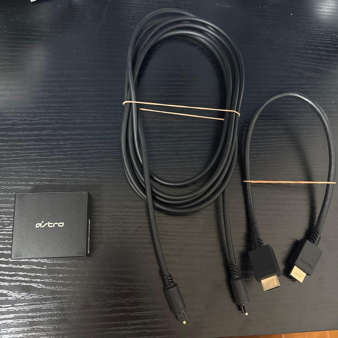 astro ミックスアンプHDMIアダプター - メルカリ