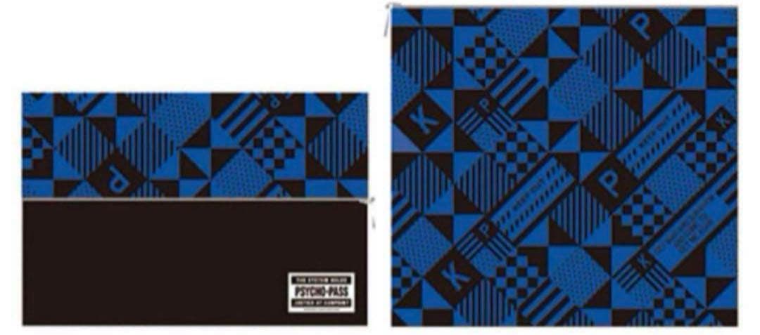 【最終価格】PSYCHO-PASS サイコパス 狡噛 槙島 他 グッズまとめ売り