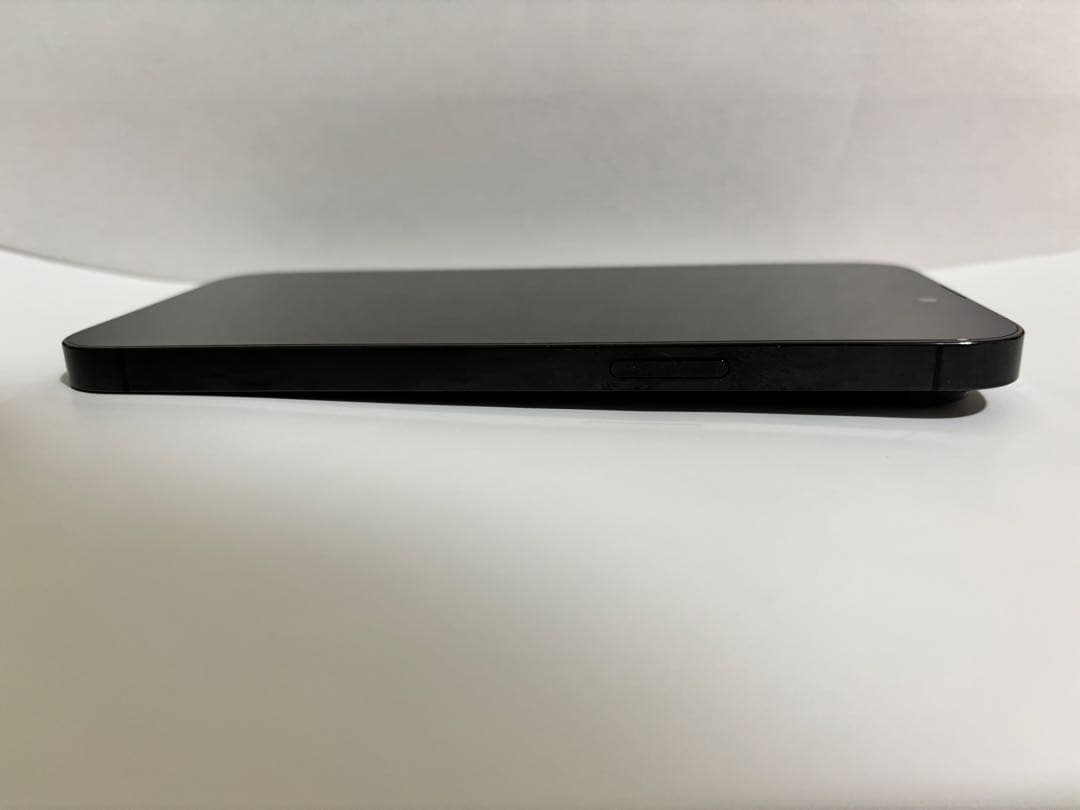 iPhone14 pro max 1TB バッテリー100% 新品おまけ色々 - メルカリ