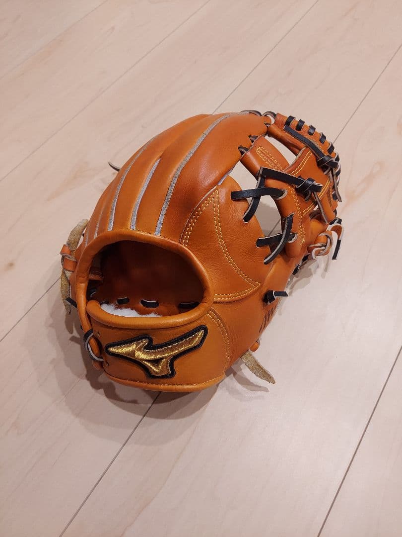 ミズノプロ 軟式 CRAFT Edition 坂本モデル 楽天市場】【限定生産！2023 坂本勇人モデル】ミズノプロ 軟式グローブ
