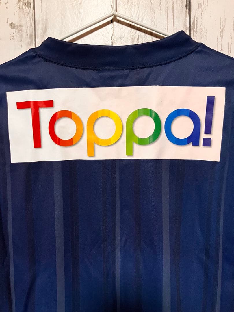 アスレタ アビスパ福岡 2016 1st ユニフォーム M - メルカリ