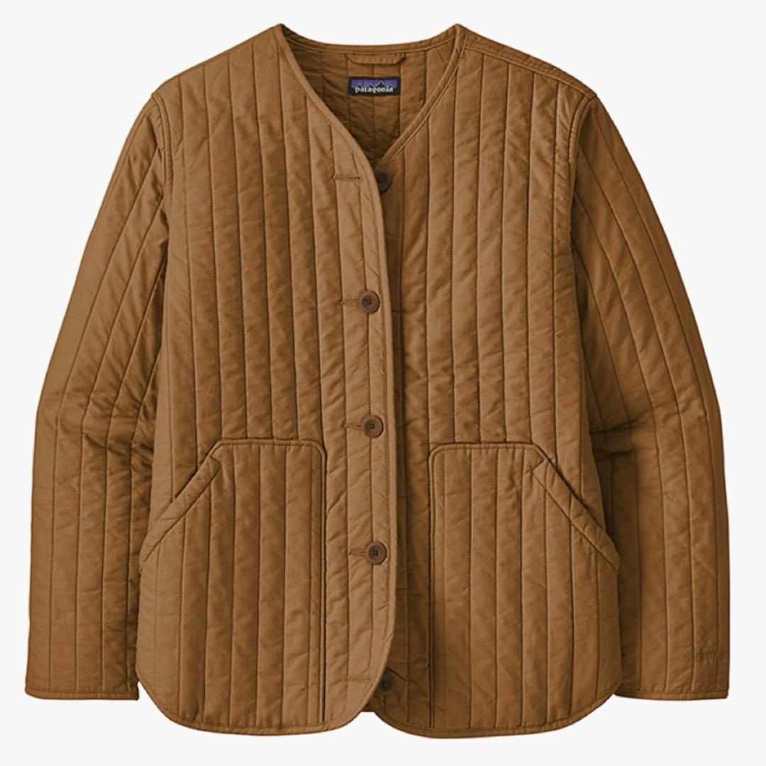 最終値引】パタゴニア ウィメンズ・セルダム・トラベルド・ジャケット