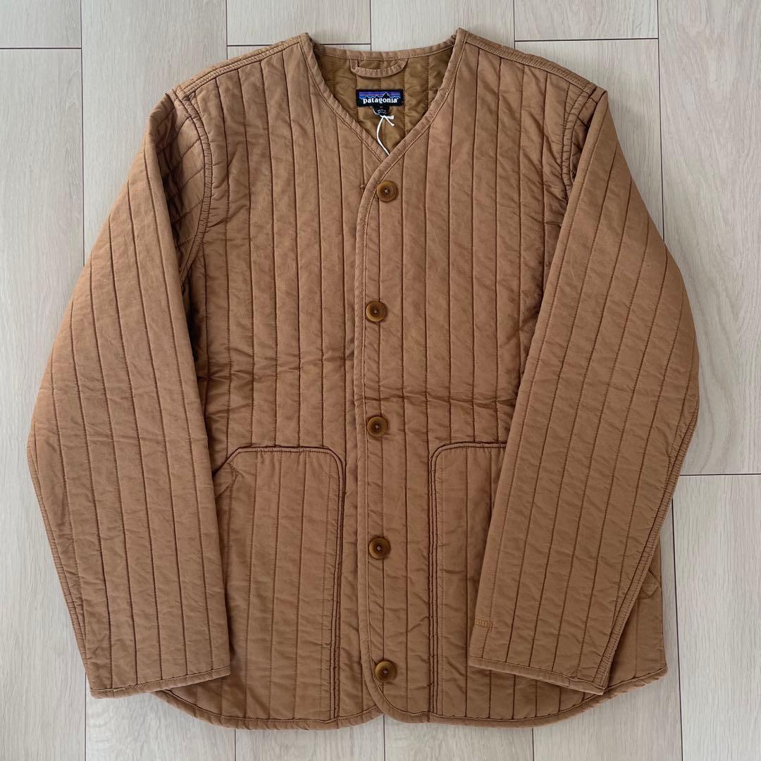 最終値引】パタゴニア ウィメンズ・セルダム・トラベルド・ジャケット