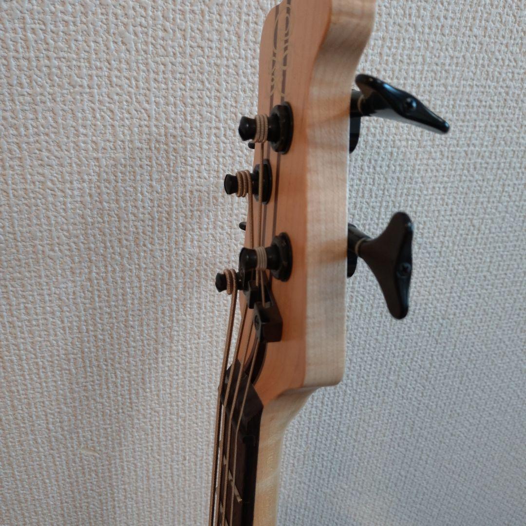 奏弦工房(かなでげんこうぼう)LittleWeave-4 #39 ミニベース - メルカリ