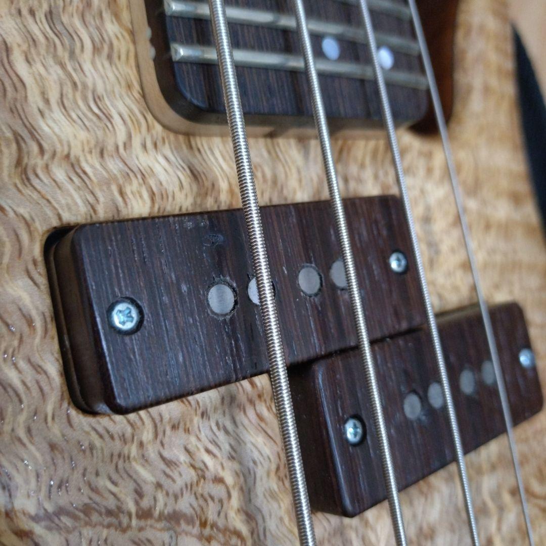 奏弦工房(かなでげんこうぼう)LittleWeave-4 #39 ミニベース - メルカリ