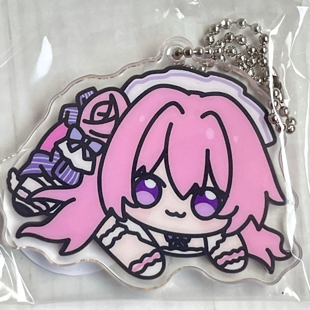 ドロシー ニケ 勝利の女神 Doro ドロ NIKKE アクリル キーホルダー