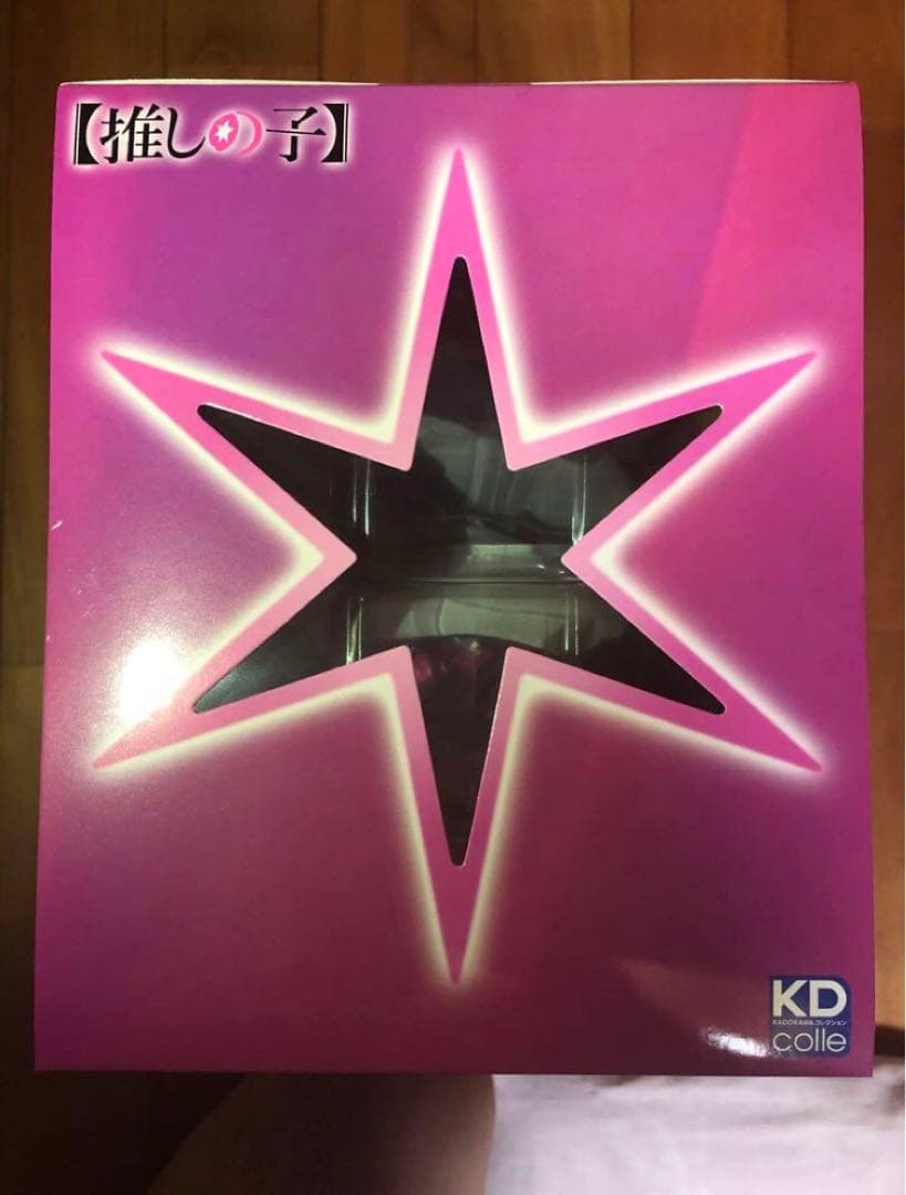 推しの子 星野アイ 1/7スケールフィギュア KADOKAWA