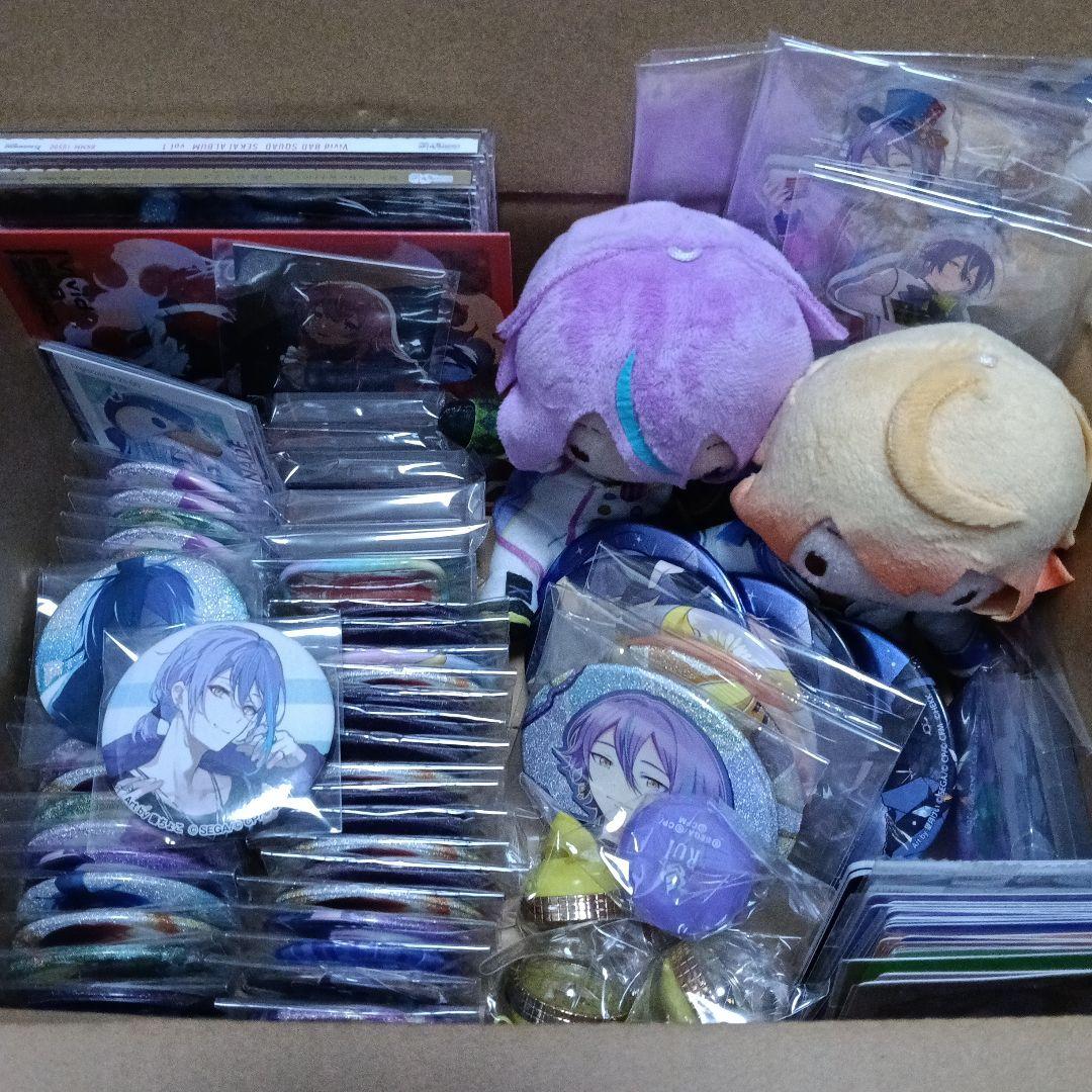 プロセカ グッズ まとめ売り - メルカリ