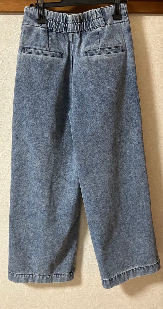 さくら断捨離中様専用 パシオーネ アトリエシックスデニム PASSIONE