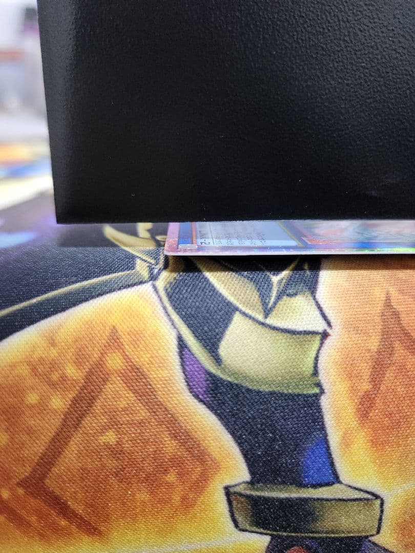 も*な様 遊戯王　閃刀姫＝ゼロ プリズマティックシークレット　５つ目　②