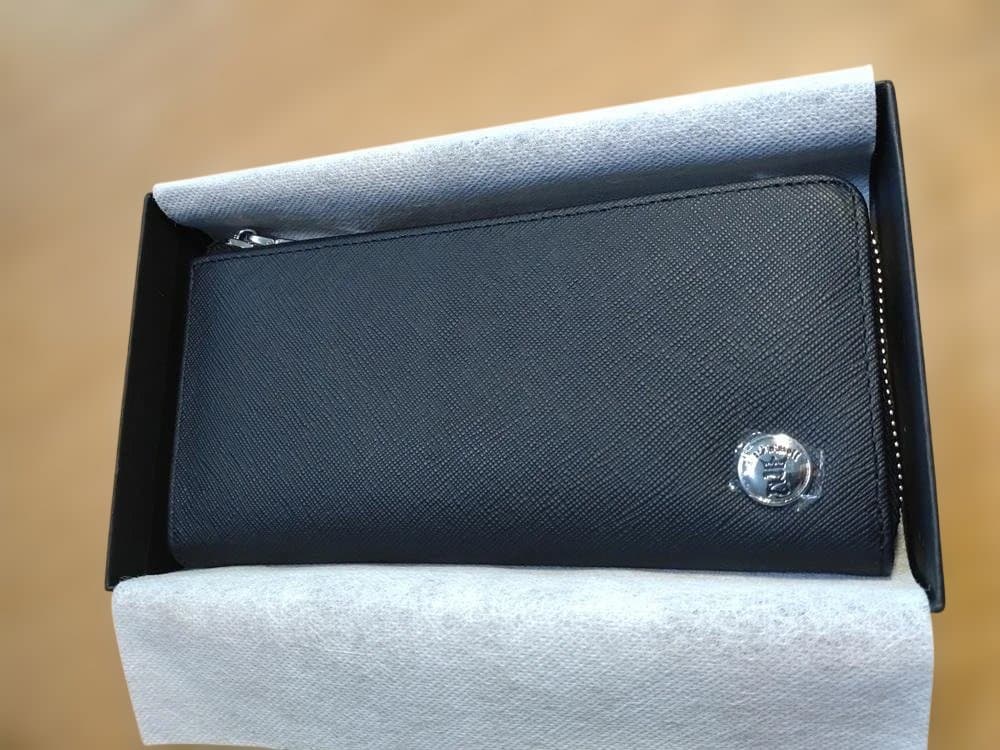 矢沢永吉 長財布ロングウォレット希少 公式通販グッズ 新品未使用