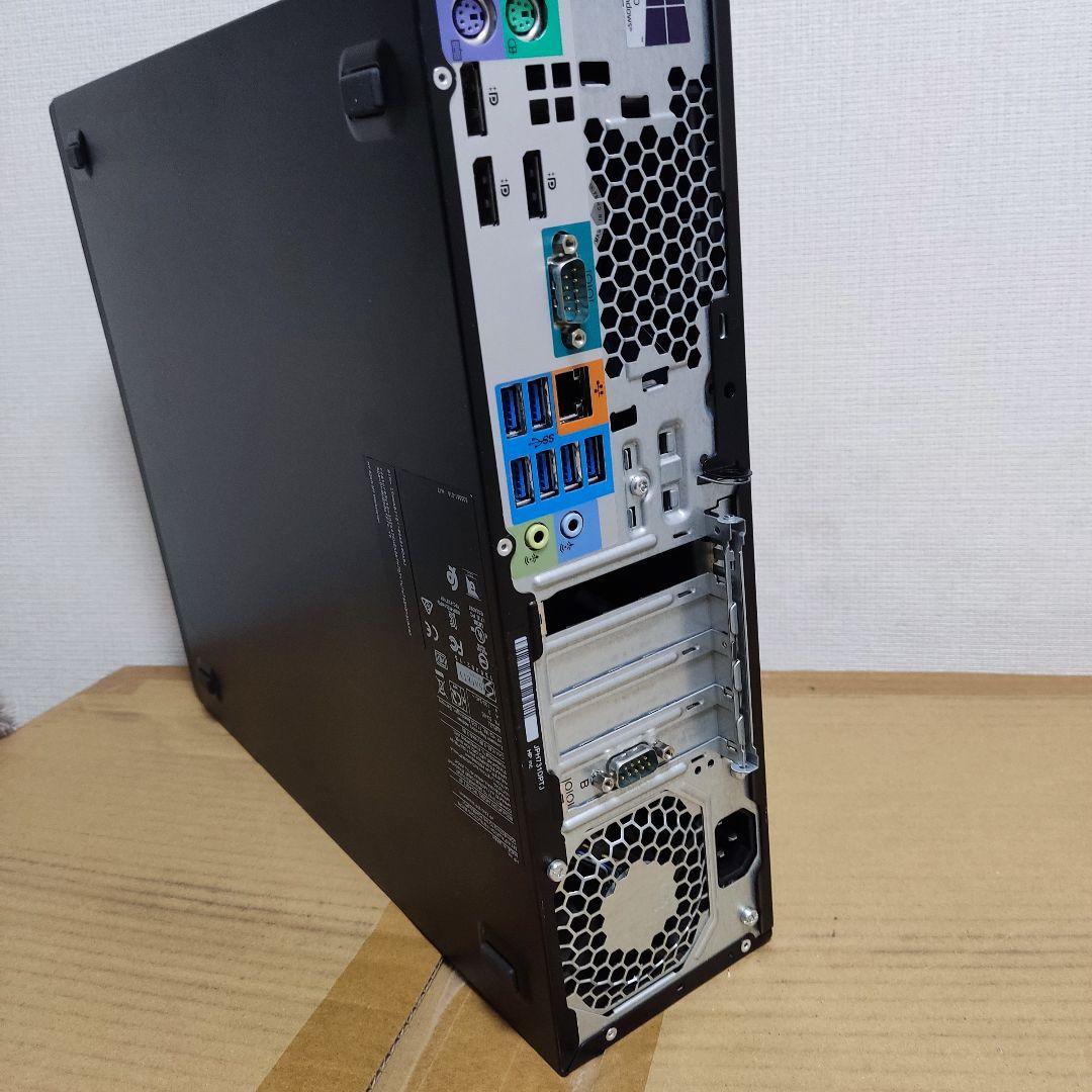 16GB/ 1TBssd美品XEON 4コア/SSD新品/office2021 - メルカリ