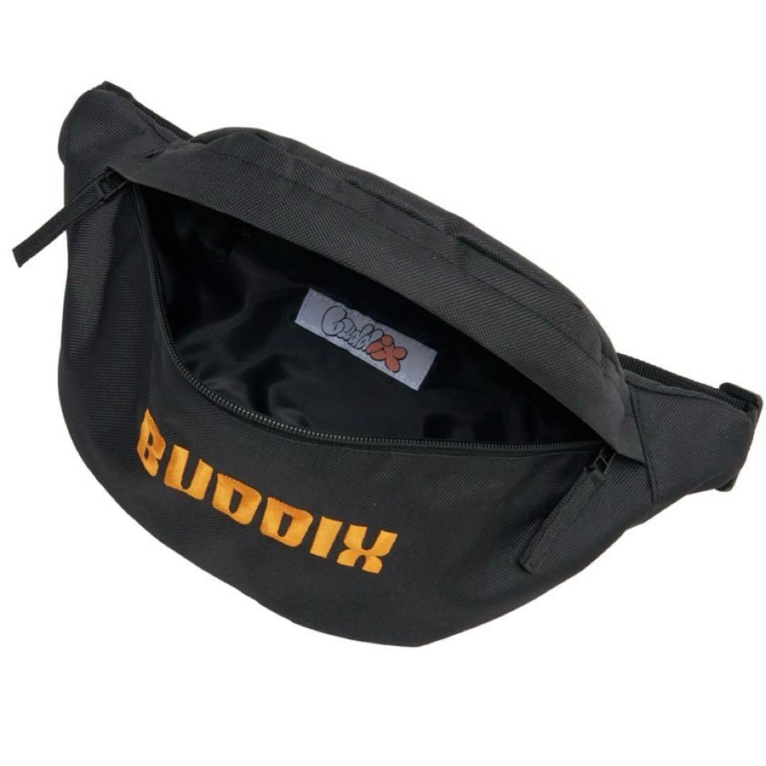 ミュージシャン buddix Mini Shoulder Bag FANTASTICS