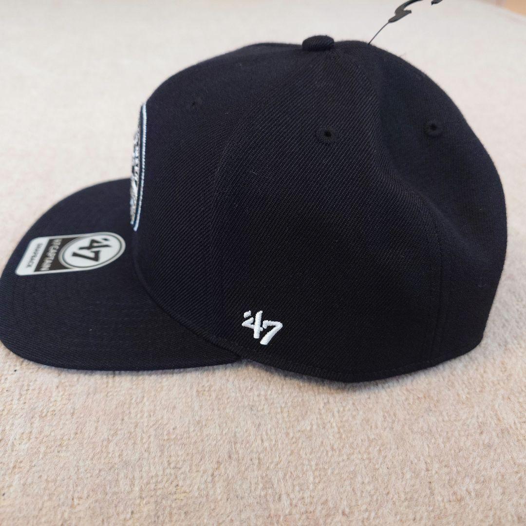 千葉ロッテマリーンズ キャップ BSW2024 エンブレム - メルカリ