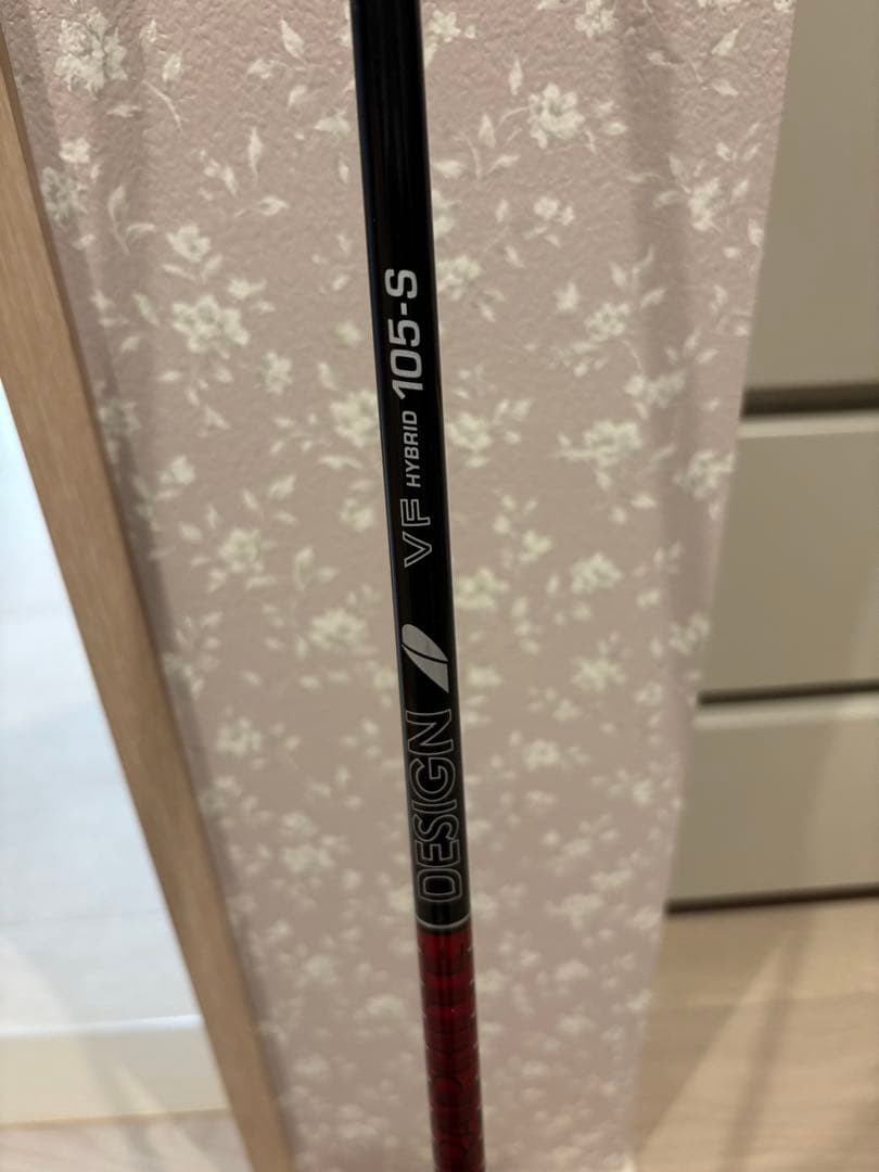 ヒ*ロ様 TOUR AD VF hybrid 105-S シャフト PINGスリ ジオテックゴルフ公式通販サイト / ツアーAD VFハイブリッド 105