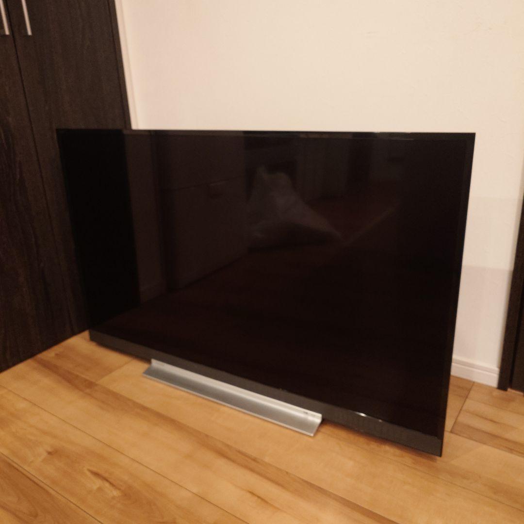 【引き取り可】TOSHIBA 49Z720X 液晶テレビ 49インチ 東芝 REGZA 49Z720X [49インチ] 価格比較 - 価格.com
