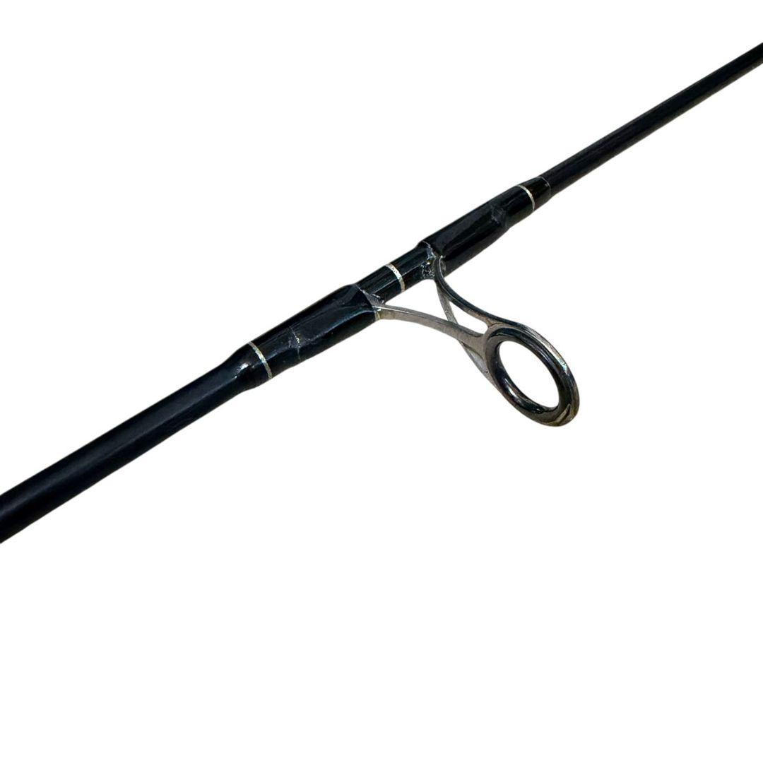 ザウルス】希少！ キャスティング ツナ90 SS90CT-9 マグロロッド